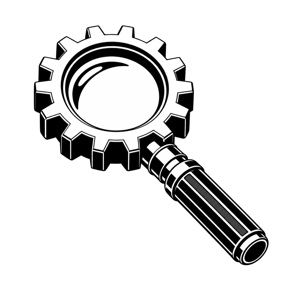 Part Hunter logo